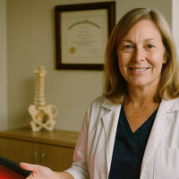 Dr. Joanne Lindgaard